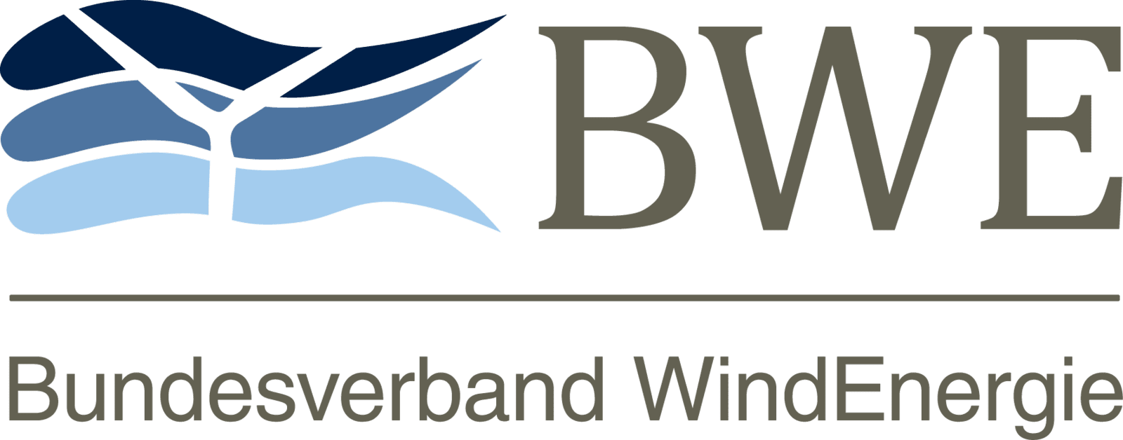 RUDORA GmbH (RdR) is a member of the Bundesverband WindEnergie e.V. (BWE)