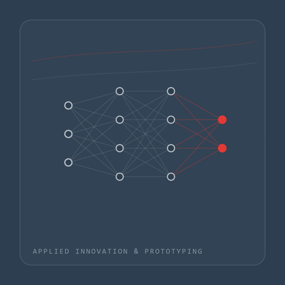 Applied Innovation & Prototyping